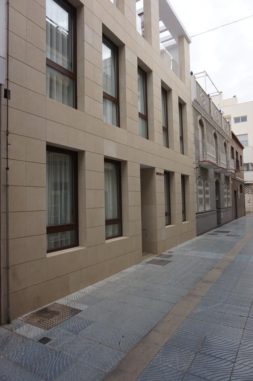 Rincon 13 - Mares (adults Only) Gasthuis Torre Del Mar