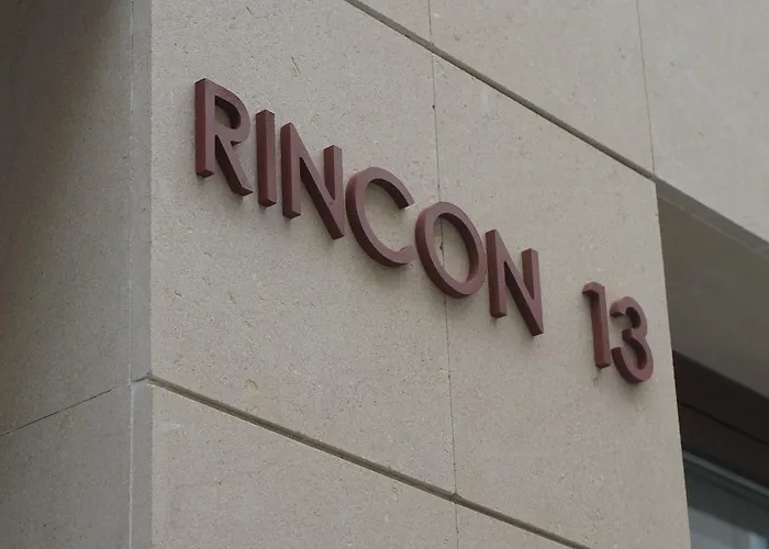 Rincon 13 - Mares (Adults Only)